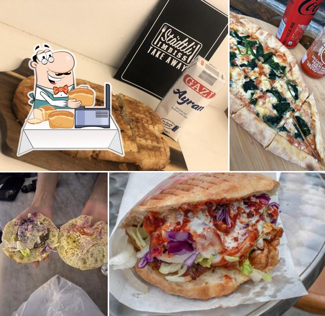 Städtli Imbiss Take Away