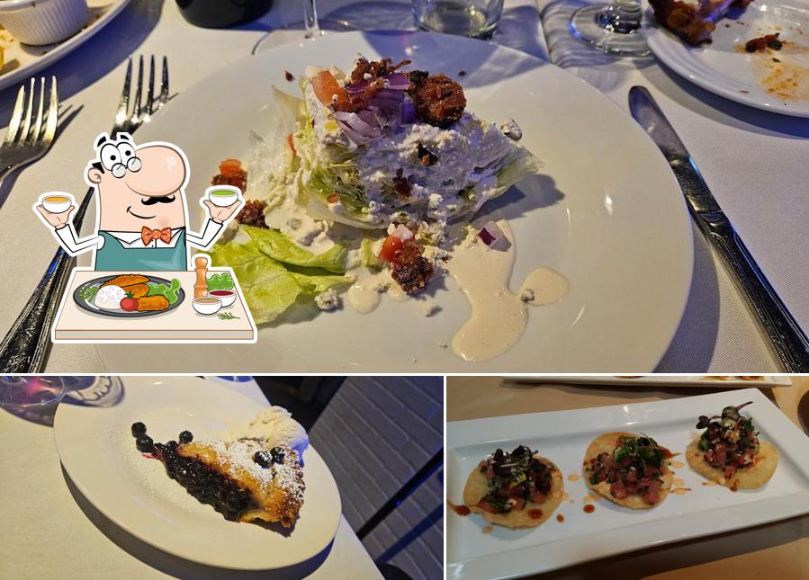The Nest, Indian Wells - Restaurant menu, prices and reviews
