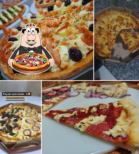 Pizzaria Massapê