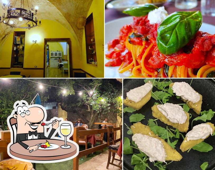 Cibo al Michelì Restaurant & Aperifish