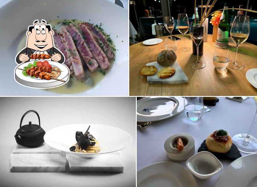 Ristorante La Magnolia