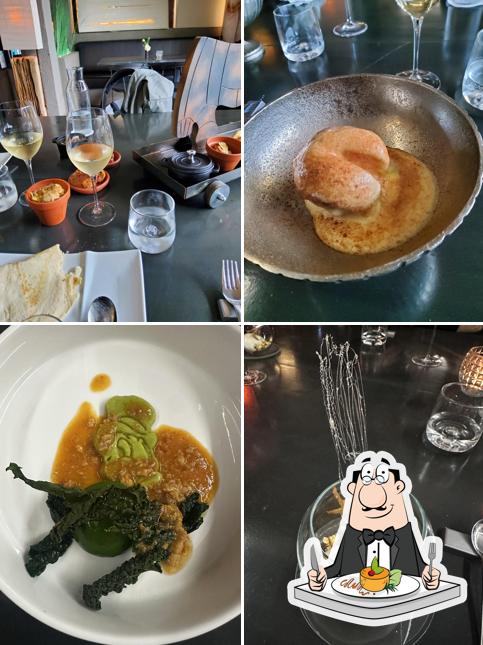 Platti al Satricum Food & Wine