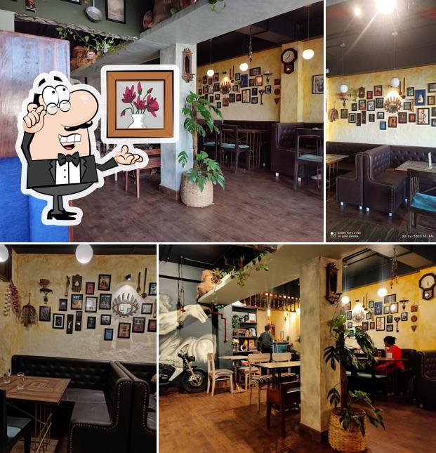 Ophelia Bistro