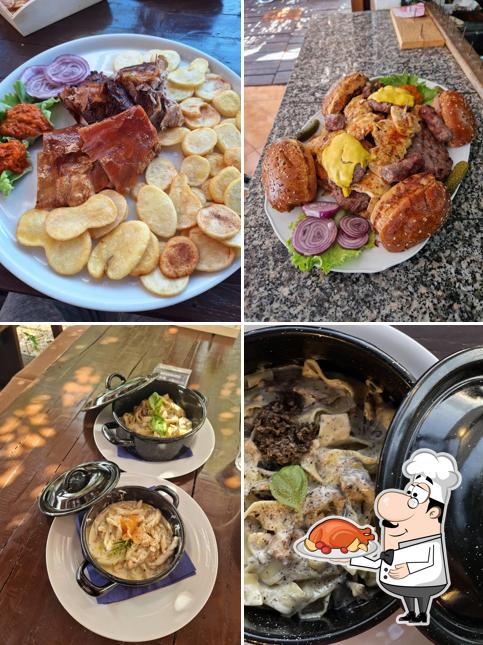 BURGER HOUSE GOOD FOOD