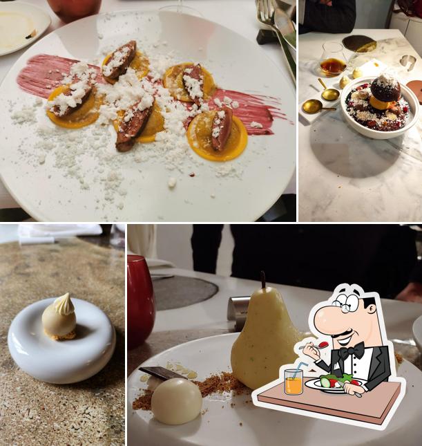 Cibo al L'Altro Cantuccio Ristorante