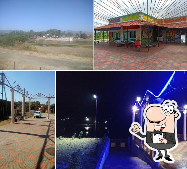 Mid Way Treat Jogi Tikariya