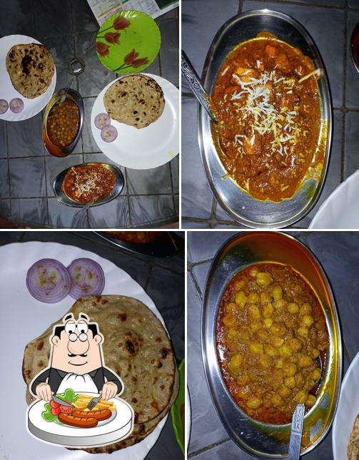 NANA JI FAMILY DHABA