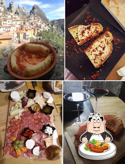 Cibo al Peperusko