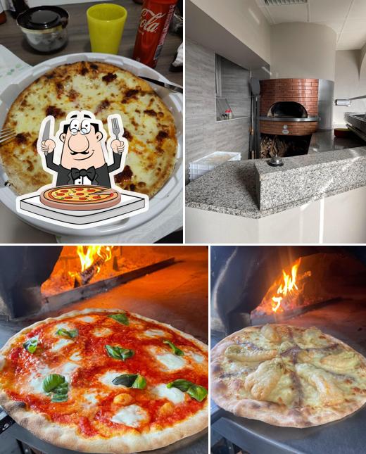 La pizza è il piatto veloce preferito al mondo