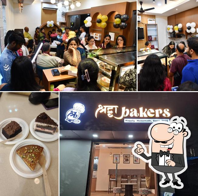 Shradha Bakers(outlet)