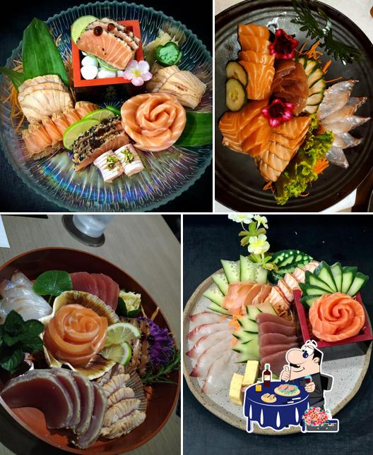 Sennin Sushi