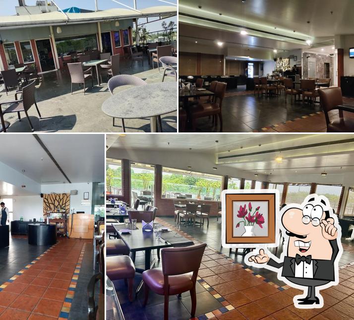 Check out how Latitude looks inside