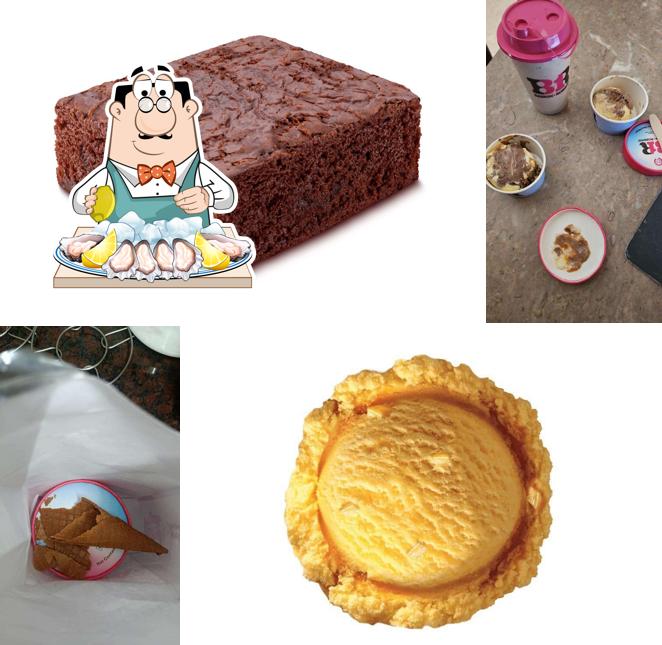 Baskin Robbins - Thane Hiranandani Estate