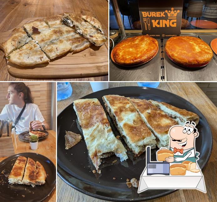 Burek King