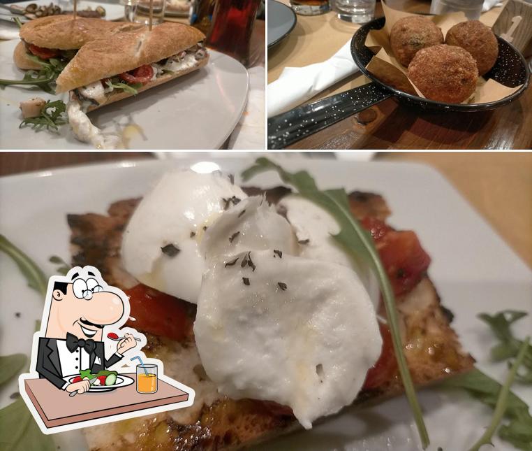 Cibo al Mad Beer & Food