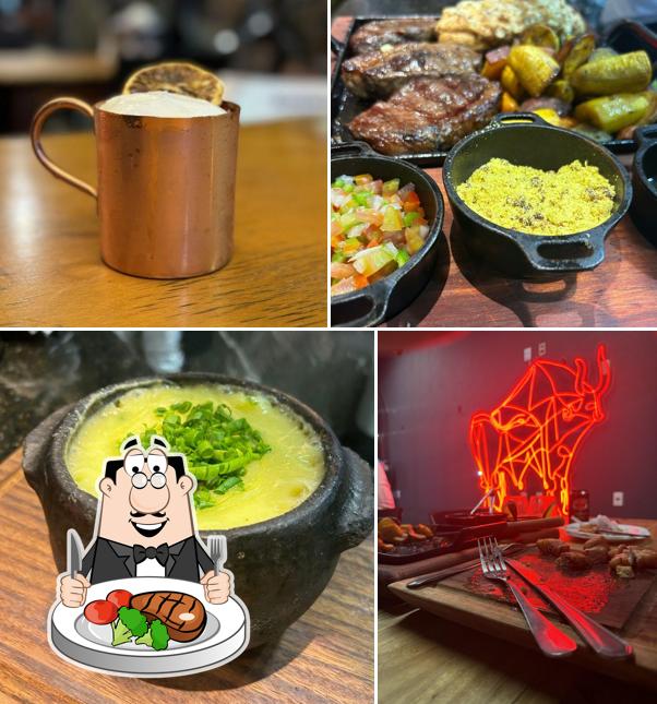 Steak's Churrascaria e Cervejaria
