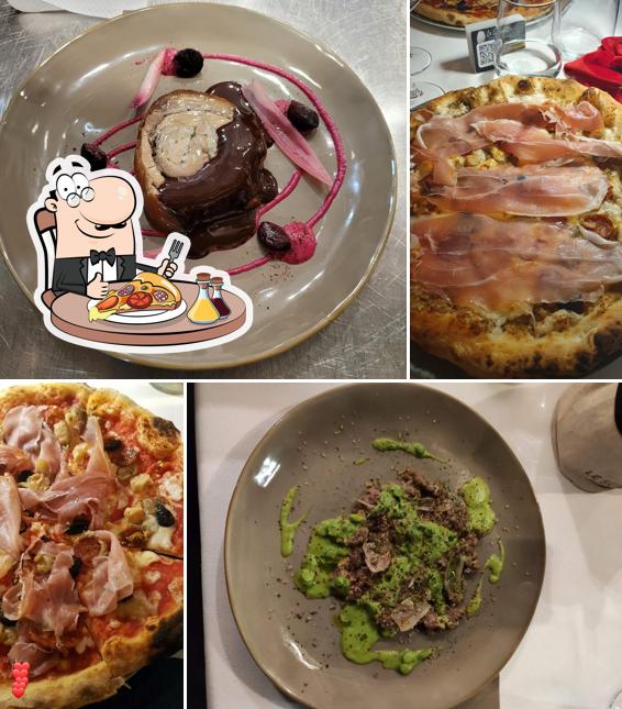 La pizza è il piatto veloce più amato al mondo