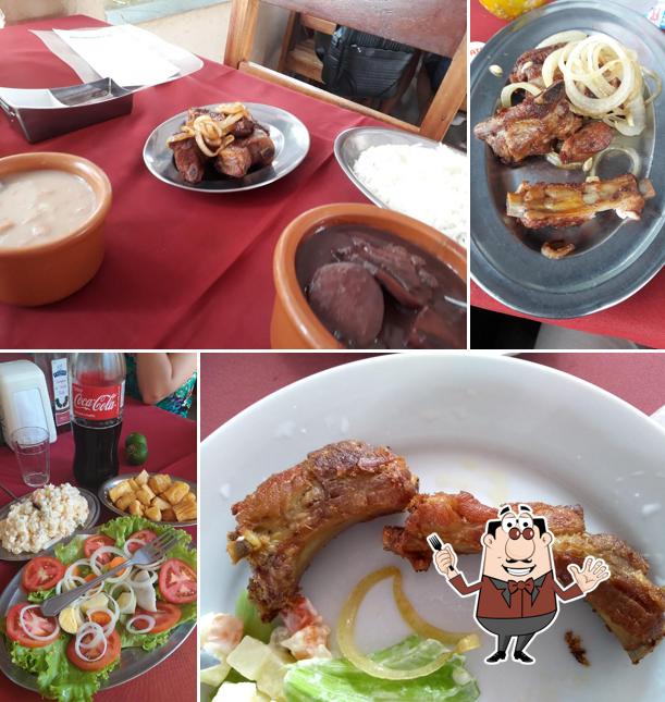 Bar e Restaurante Zé Arlindo