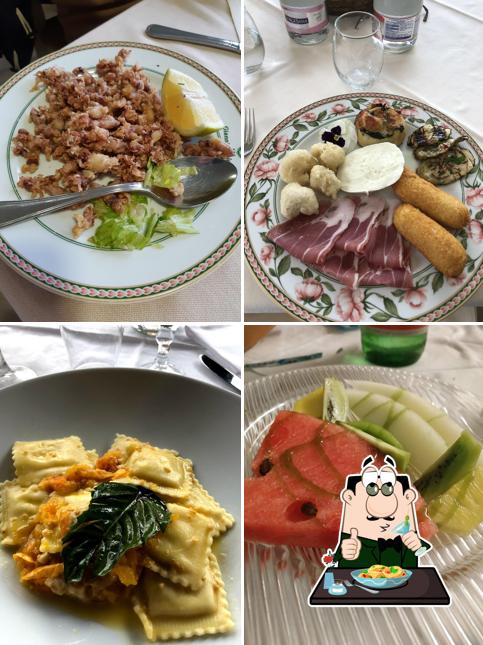 Ristorante Gianni al Vesuvio