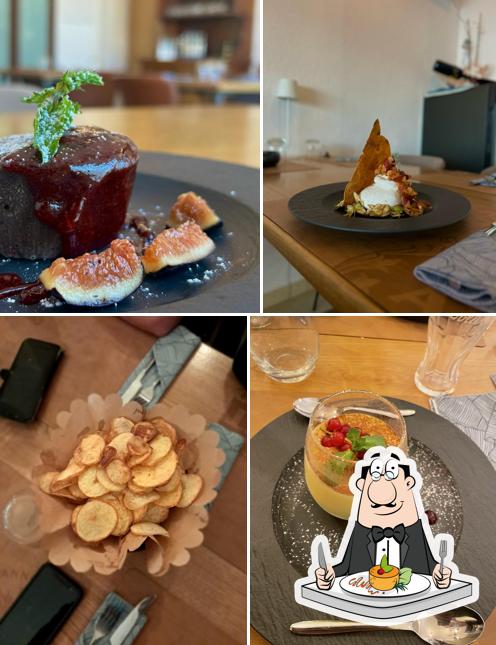 Cibo al Braceria Amistade - Wine Bar Beer