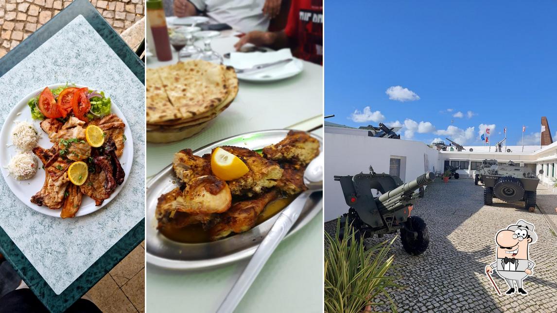 A Marisqueira - Restaurant restaurant in Amadora, Lisboa