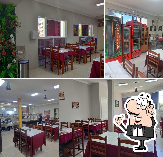 Restaurante Recanto & Churrascaria