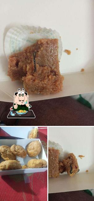 Sri Narayan Reddy Pure Ghee Sweets