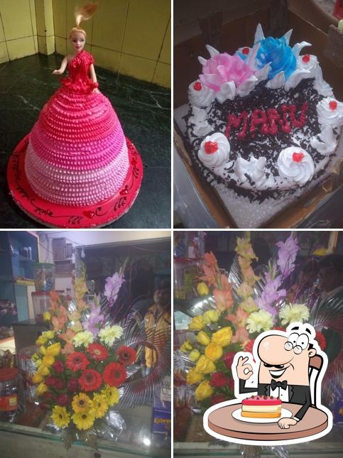 See this pic of Shivansh Bakery & Cold Drinks