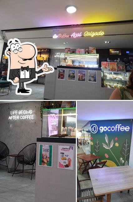 Café La Plage