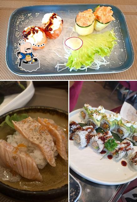 Cibo al Fuji Restaurant