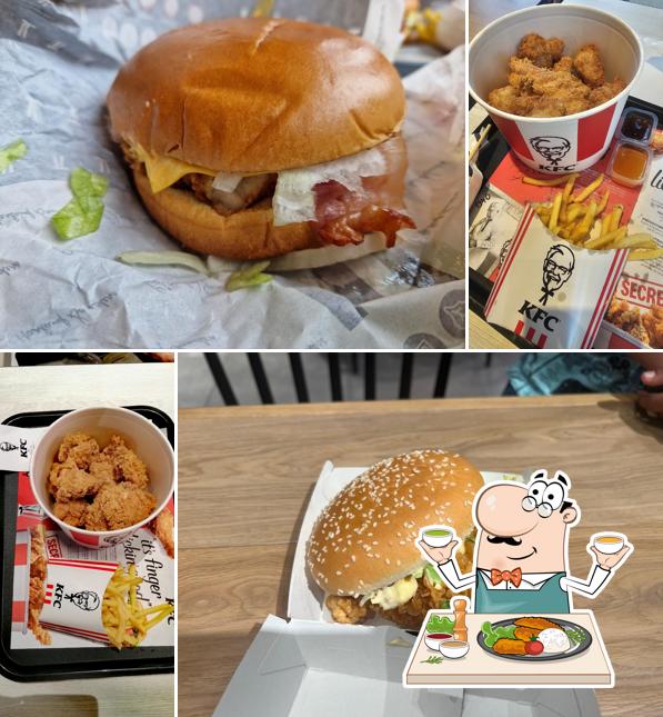 KFC