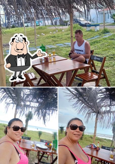 Ohana Restaurante e Petiscaria