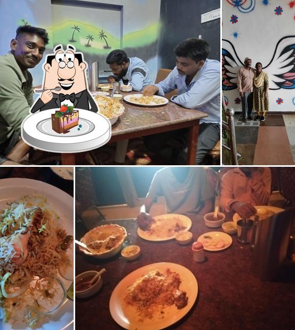 Rainbow Restaurant Family Dhaba