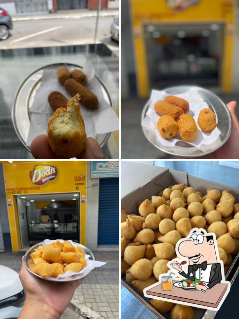 Dodis Salgados