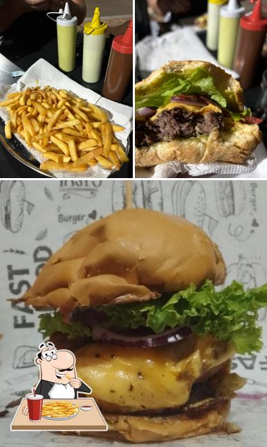 Galpão Grill Hamburgueria