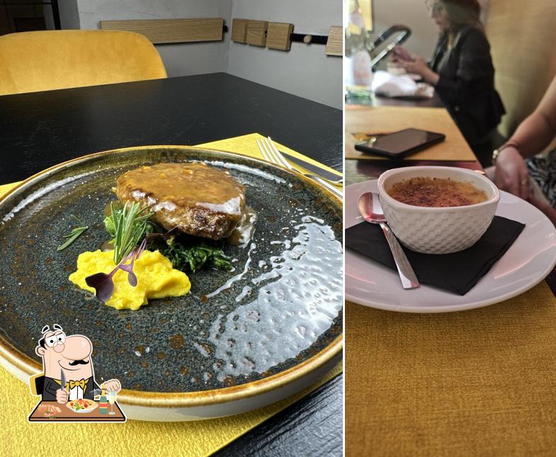 Cibo al Helliot lounge & bistrot