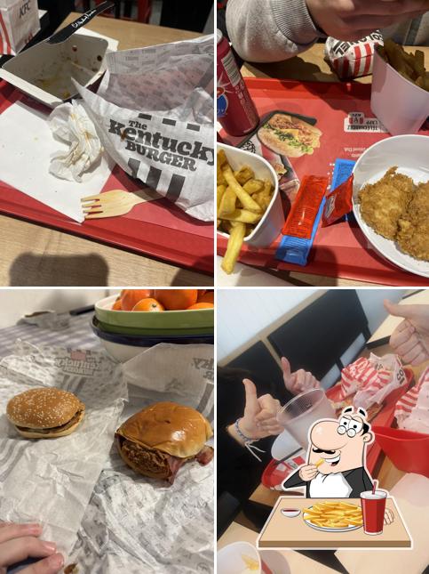 KFC CHÂTEAU THIERRY