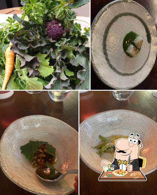 Platti al Restaurant Nav