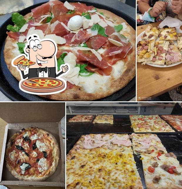 La pizza è il piatto veloce più amato al mondo