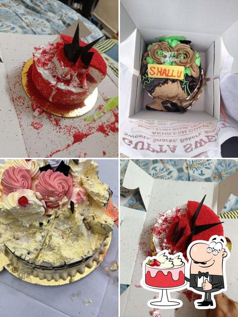 Gupta's Sweets Bakery & Restaurant