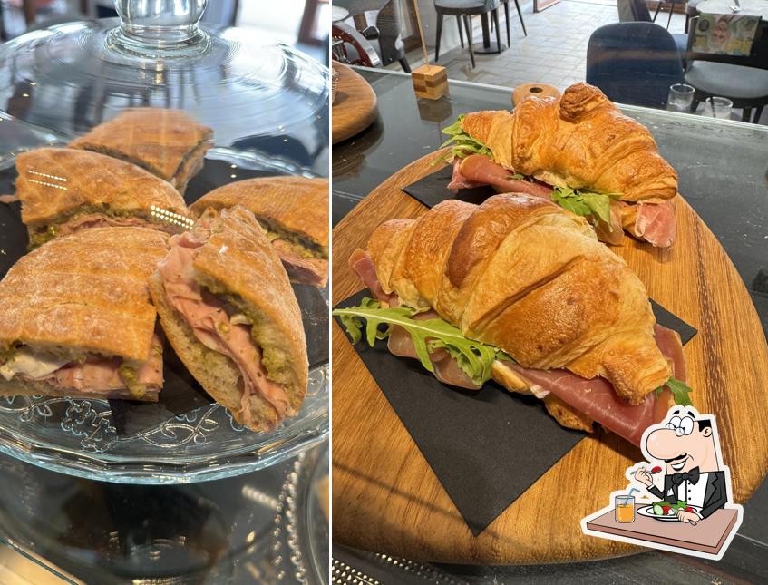 Cibo al Hok bar