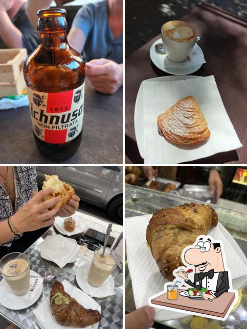 Platti al Caffè 33