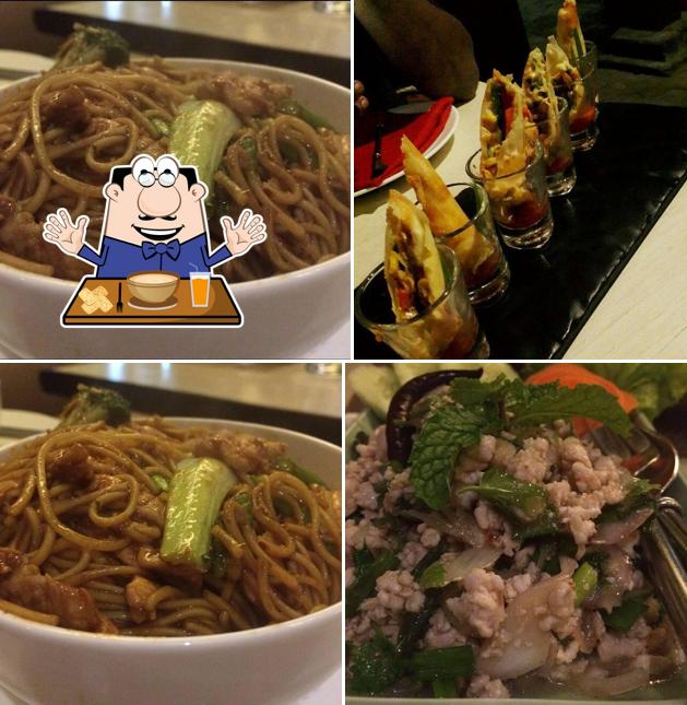 Ego Lounge And Bakery