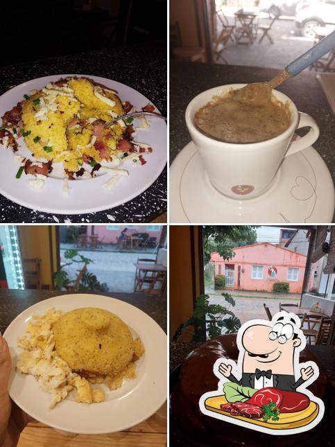 Cafe Simple Guajiru