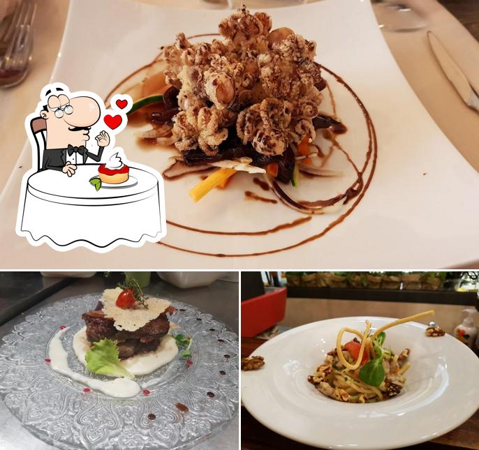 Non dimenticare i dessert