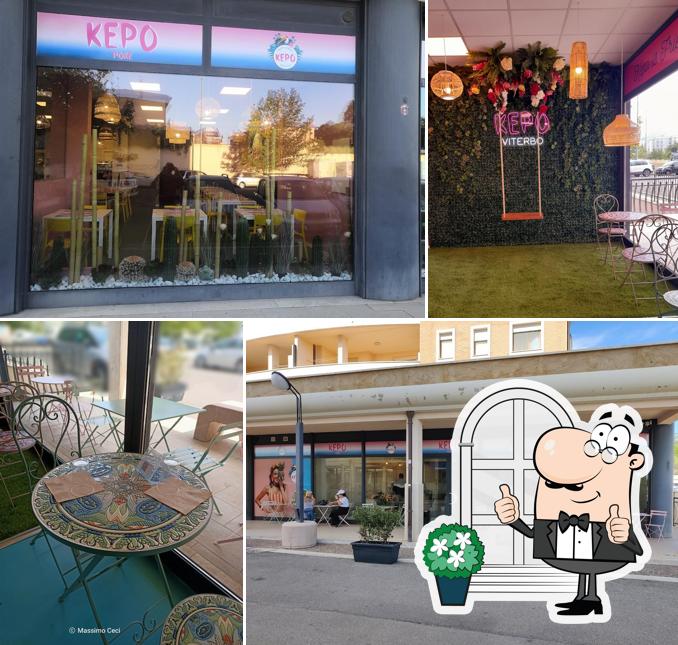 Poke by KEPO - Viterbo