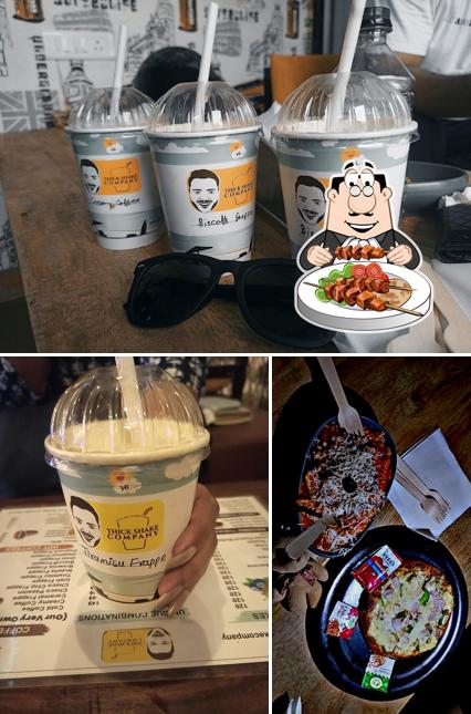 Among various things one can find food and seo_images_cat_1903 at Thick shake company ( sardarpura)—-best cafe in jodhpur