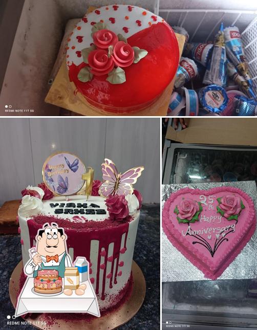 See the image of TELANGANA BAKERY