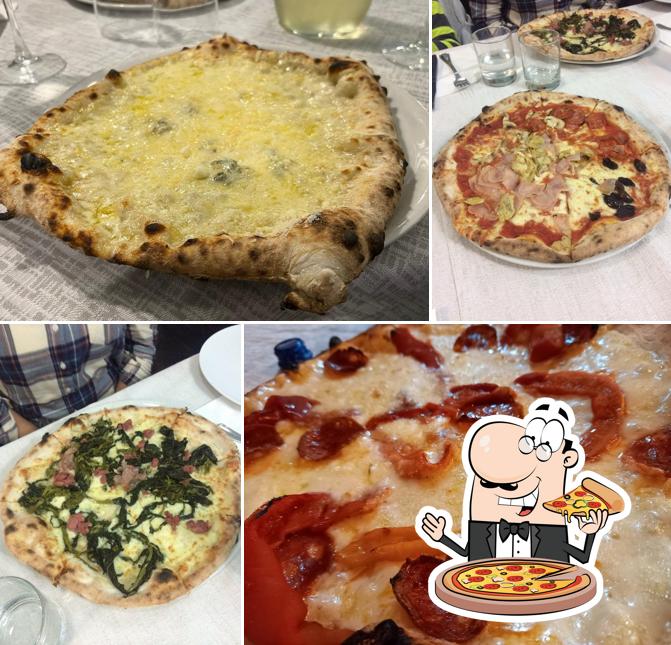 La pizza è il piatto veloce preferito al mondo