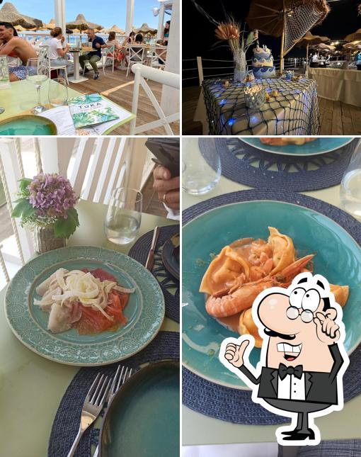 Tuka Beach - Lido a Bisceglie